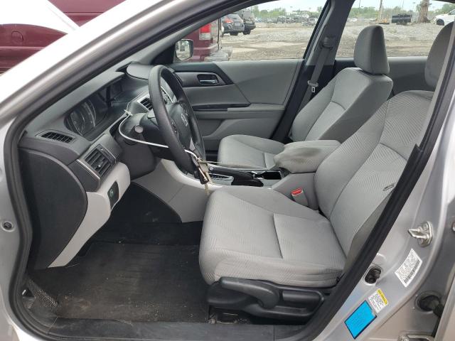 2015 HONDA ACCORD LX - 1HGCR2F3XFA022141
