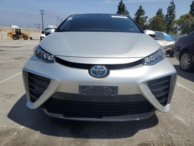 2016 TOYOTA MIRAI JTDBVRBD9GA000694