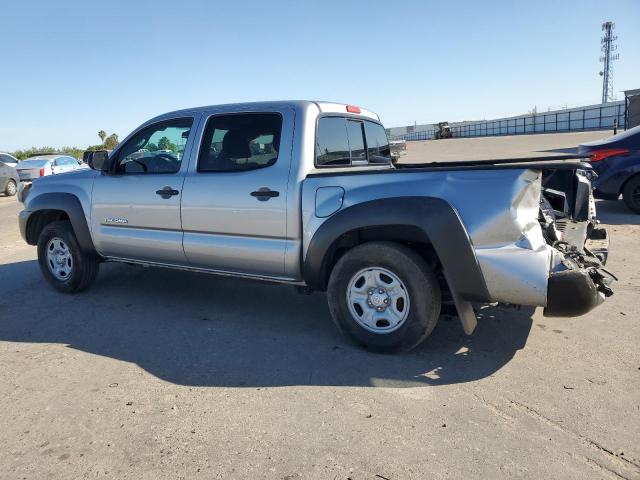 Vin: 5tfjx4cn6fx057866, lot: 56711405, toyota tacoma double cab 20152