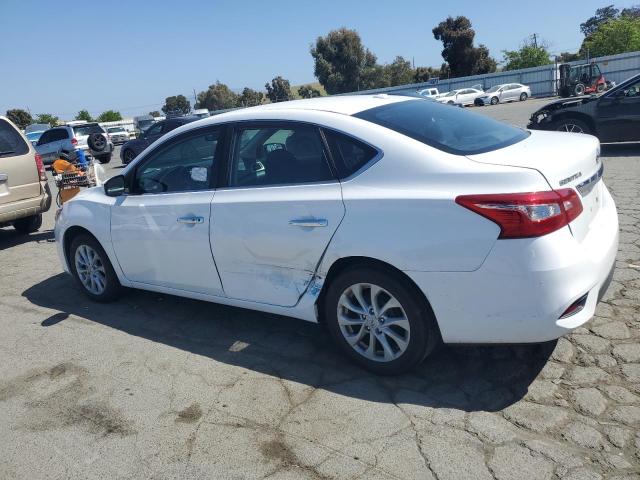 2019 NISSAN SENTRA S - 3N1AB7AP2KY435309