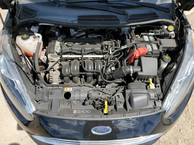 2019 FORD FIESTA SE - 3FADP4BJXKM119562