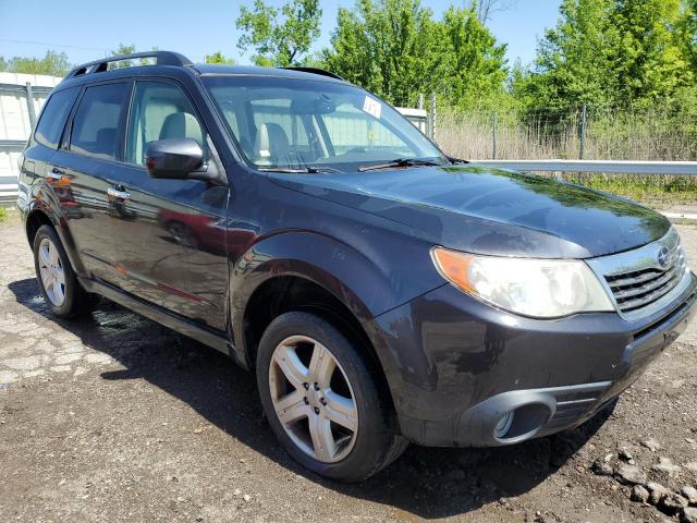 Vin: jf2sh6cc5ah719601, lot: 56665465, subaru forester 2.5x premium 20104
