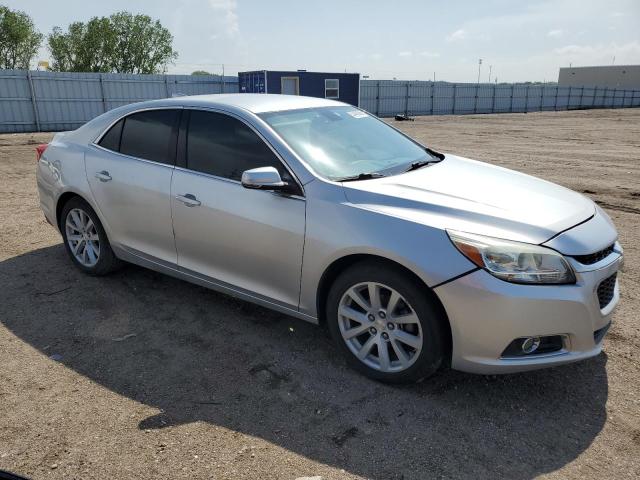 2015 CHEVROLET MALIBU 2LT 1G11D5SLXFF255220
