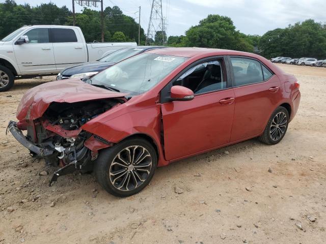TOYOTA COROLLA L