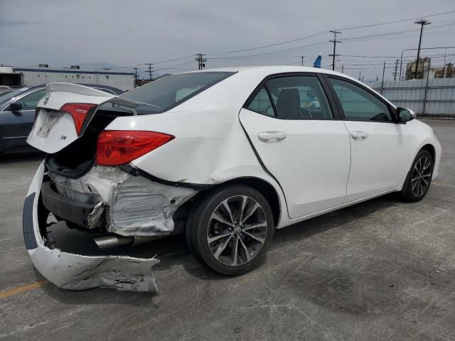 Vin: 5yfburhexhp575144, lot: 58413065, toyota corolla l 20173