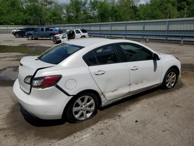 Vin: jm1bl1sf1a1165249, lot: 56918315, mazda 3 i 20103