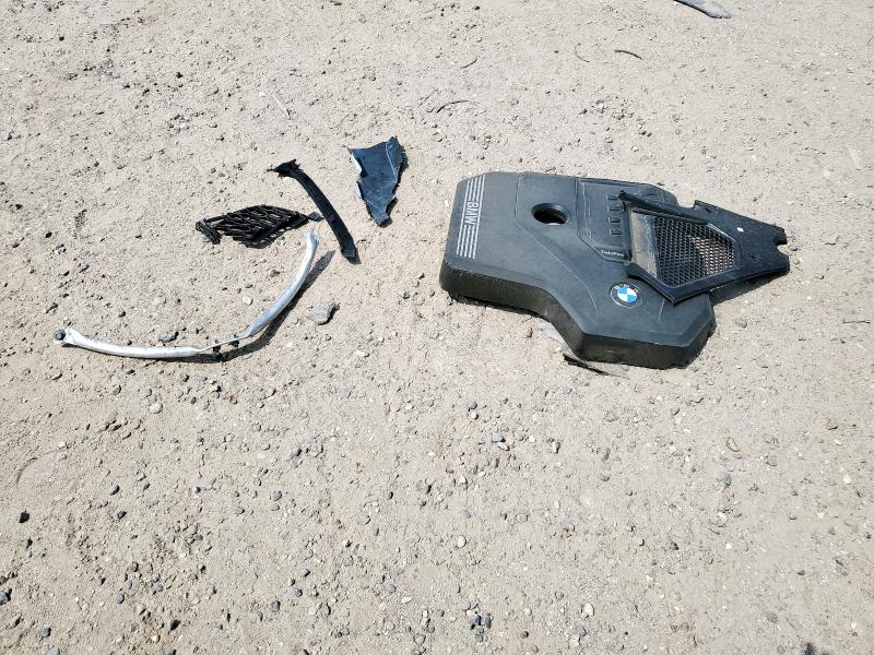 2022 BMW 330I 3MW5R1J00N8C27912