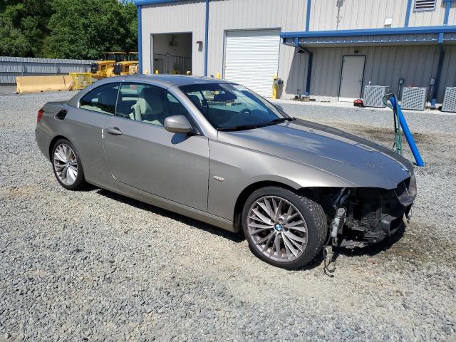 Vin: wbadx7c51be742956, lot: 58125665, bmw 3 series i 20114