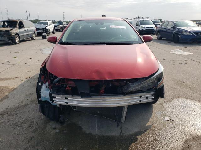 2020 TOYOTA COROLLA LE - 5YFEPRAE3LP102550
