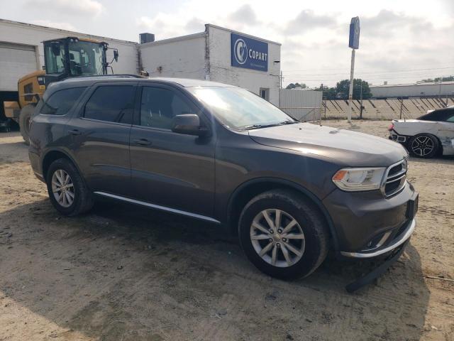 Vin: 1c4rdjag0fc851249, lot: 57228125, dodge durango sxt 20154