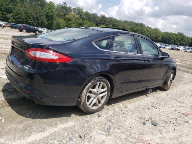 Vin: 3fa6p0hr7dr233409, lot: 58847915, ford fusion se 20133