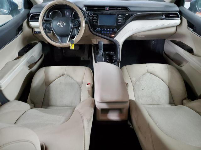 2019 TOYOTA CAMRY L - 4T1B11HK6KU825145