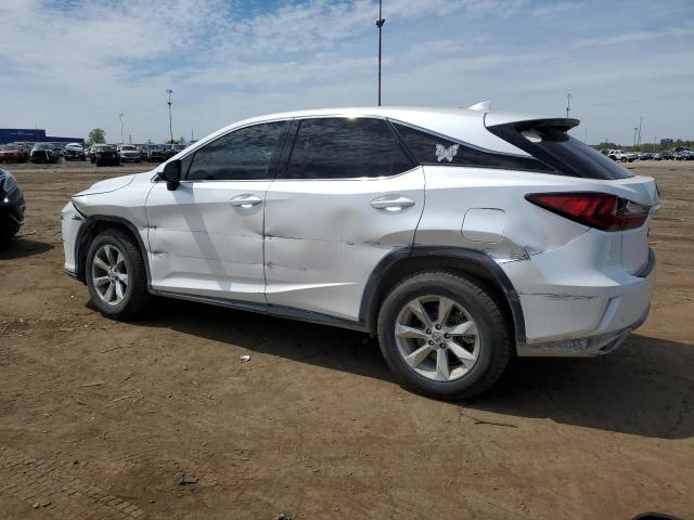 Vin: 2t2zzmcaxkc121857, lot: 56334465, lexus rx350 350 base 20192