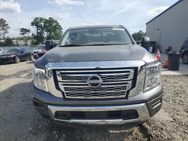 2023 NISSAN TITAN SV - 1N6AA1EF8PN115329