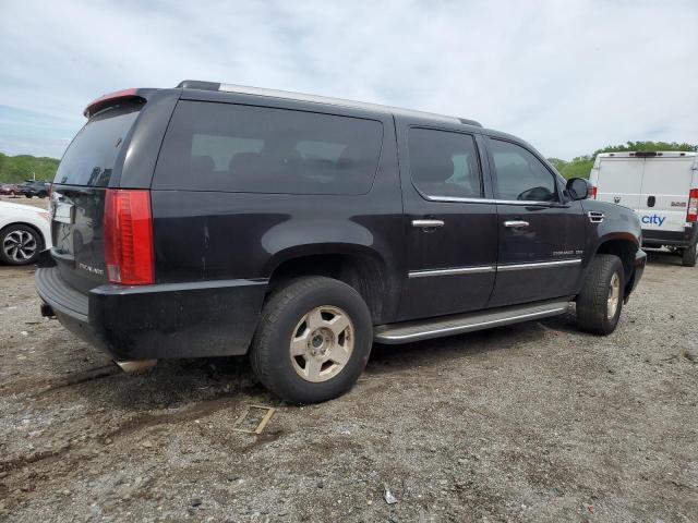Vin: 1gys4hef8dr103249, lot: 55295795, cadillac escalade esv luxury 20133