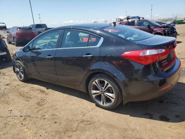 Vin: knafx4a84g5457387, lot: 57261165, kia forte ex 20162