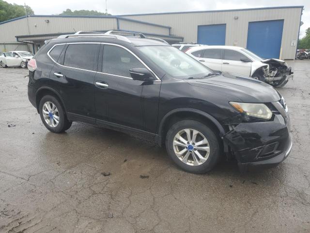 Vin: 5n1at2mv1ec819193, lot: 57838135, nissan rogue s 20144
