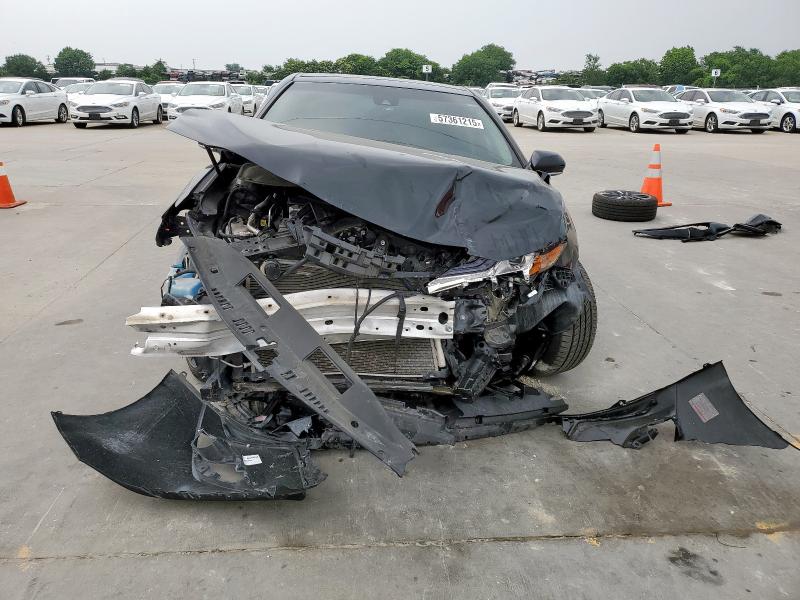 2020 TOYOTA CAMRY XSE - 4T1K61AK4LU873580