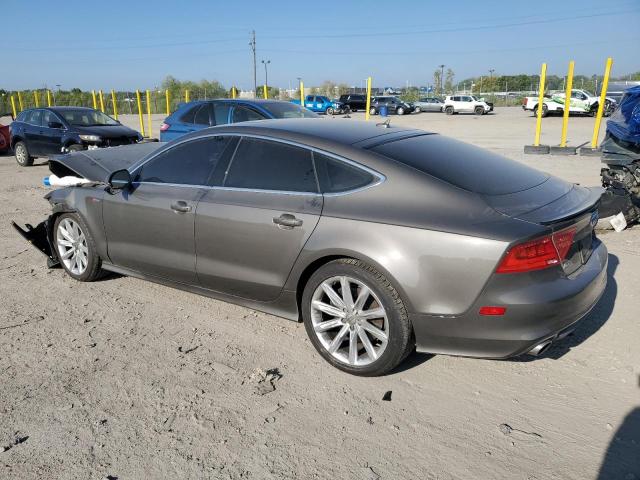 Vin: wau2gafc0cn092999, lot: 56055975, audi a7 prestige 20122