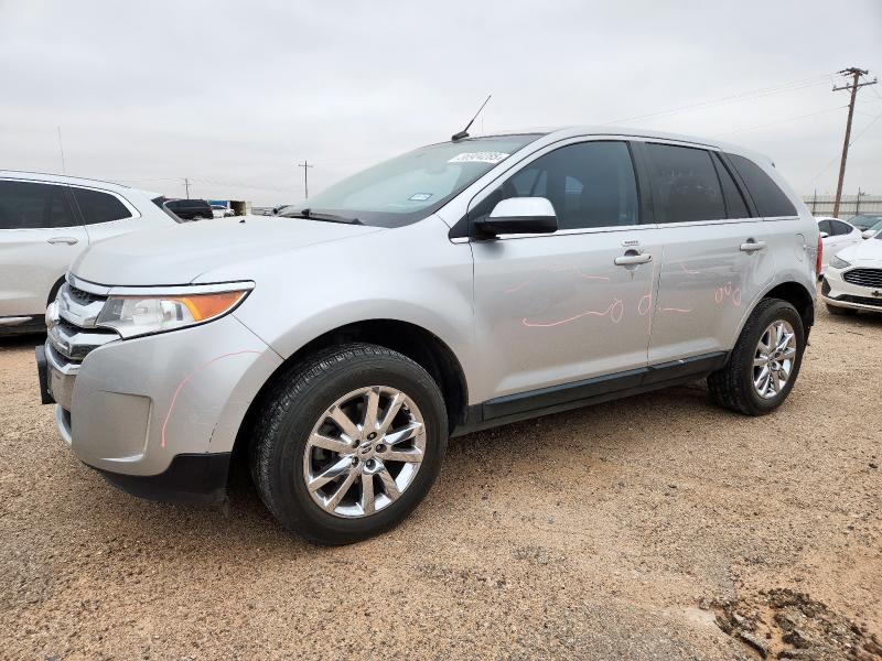 Vin: 2fmdk3kc5dba98270, lot: 56904285, ford edge limited 2013 img_1