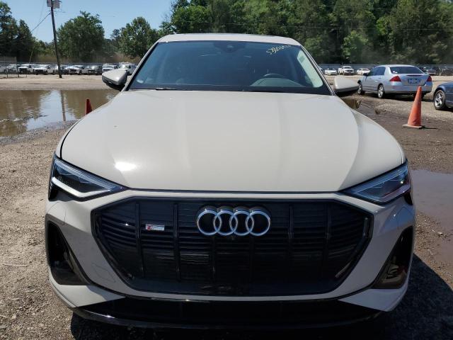 2021 AUDI E-TRON SPO WA12AAGE3MB013620