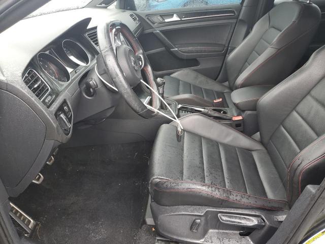 2017 VOLKSWAGEN GTI SPORT 3VW547AU8HM012262