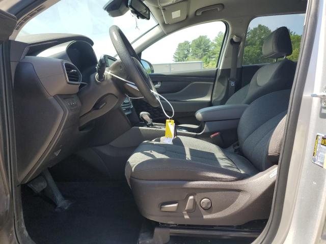 2019 HYUNDAI SANTA FE S - 5NMS33AD4KH048655
