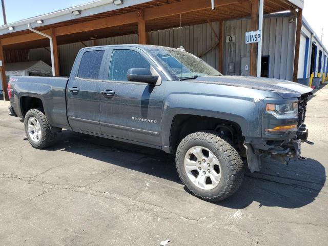 2019 CHEVROLET SILVERADO - 2GCVKPEC9K1131155