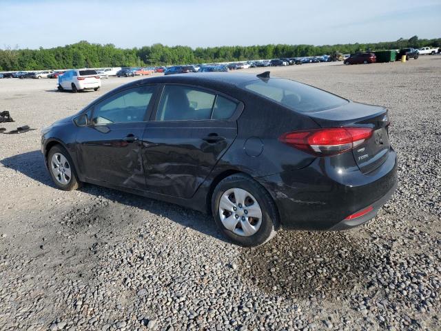 Vin: 3kpfk4a73he080470, lot: 55568455, kia forte lx 20172