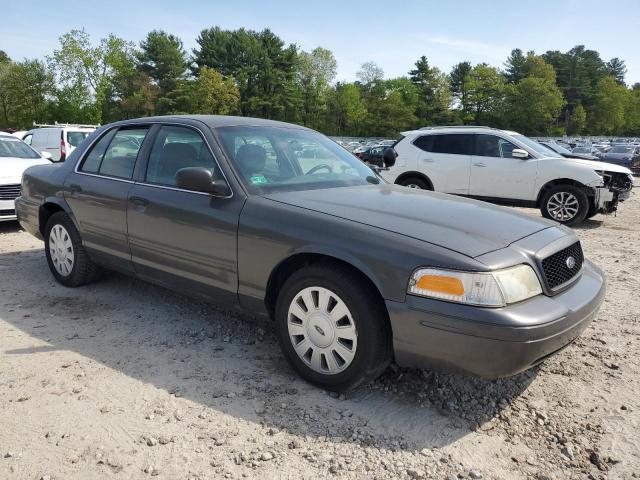 Vin: 2fabp7bv7bx104128, lot: 56131955, ford crown vic police interceptor 20114