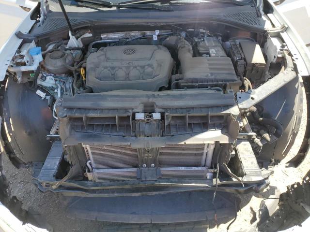 2023 VOLKSWAGEN TIGUAN SE - 3VVCB7AX7PM100553