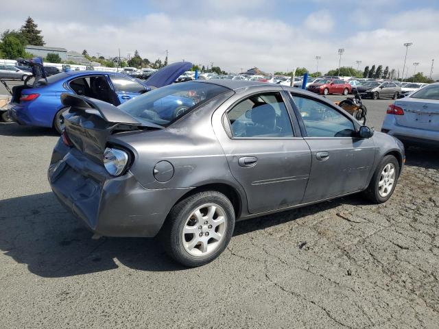 DODGE NEON SXT 2004 1B3ES56C74D515303 photo #4