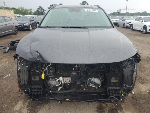2022 HYUNDAI TUCSON SEL KM8JB3AE5NU031024