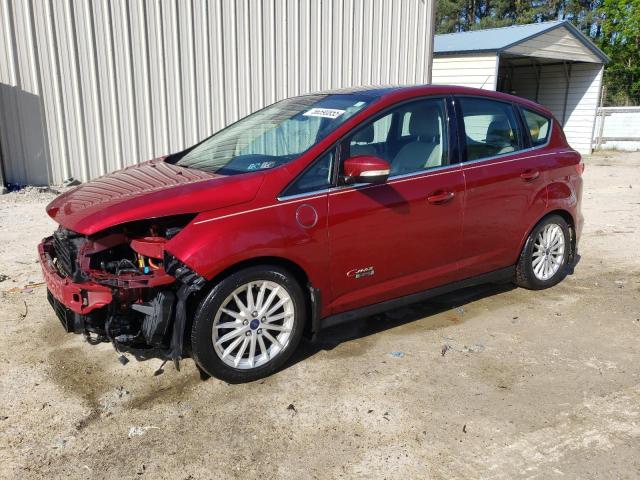 Vin: 1fadp5cu6el520787, lot: 56590855, ford cmax premium 2014 img_1