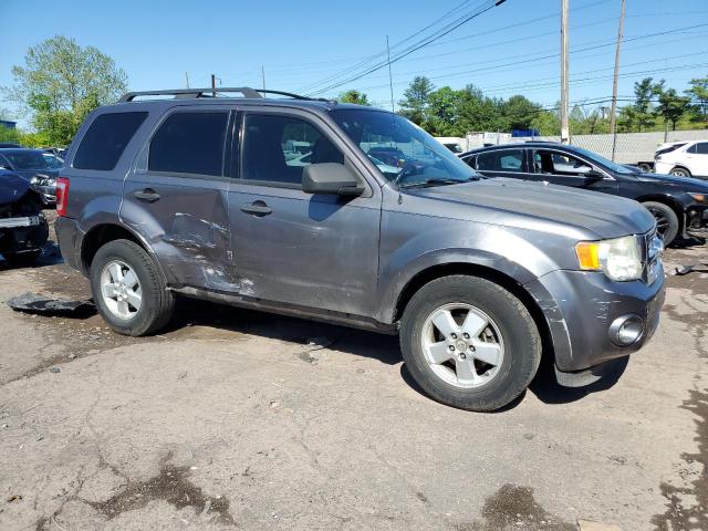 Vin: 1fmcu9dg9akc30358, lot: 55771745, ford escape xlt 20104