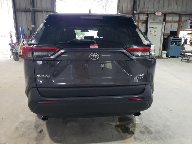 2020 TOYOTA RAV4 XLE - 2T3P1RFV3LC094072