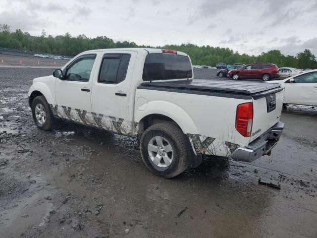Vin: 1n6ad0evxdn737421, lot: 57495815, nissan frontier s 20132