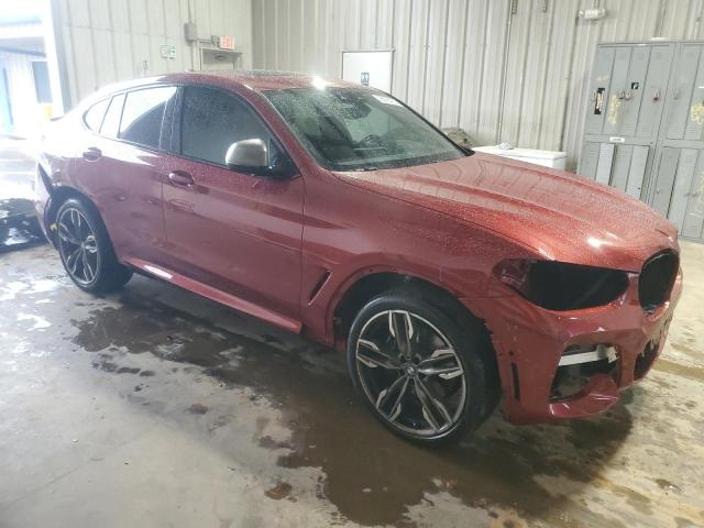 Vin: 5uxuj5c54klj64208, lot: 58698405, bmw x4 m40i 20194