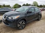 2018 NISSAN KICKS S - 3N1CP5CU9JL503408