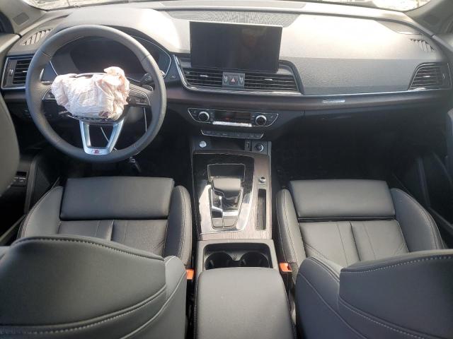 2024 AUDI Q5 E PREMI WA1E2AFY9R2024733