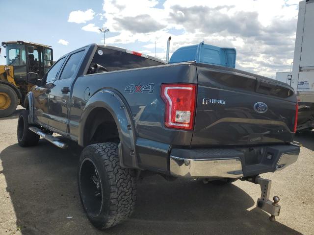Vin: 1ftfw1egxffa64301, lot: 56974565, ford f-150 supercrew 20152