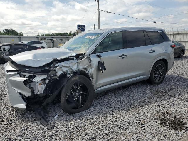 Vin: 5tdaaab63rs017152, lot: 57092415, lexus tx 350 bas 350 base 2024 img_1