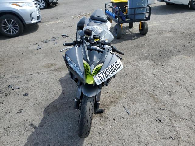 YAMAHA YZFR6 2013 JYARJ16E9DA029196 photo #3