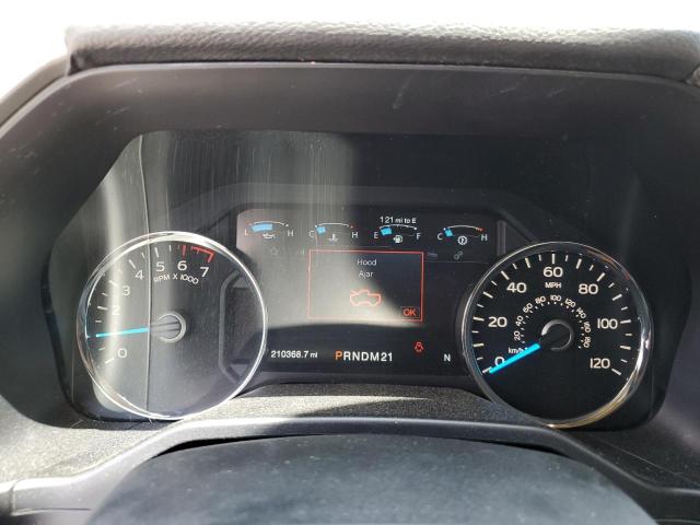 2016 FORD F150 SUPER - 1FTEW1EF2GFD48946