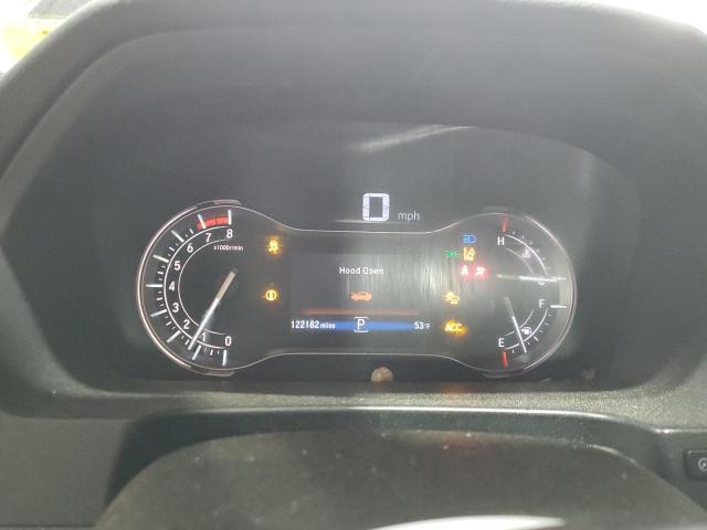 2016 HONDA PILOT TOUR 5FNYF6H92GB068366
