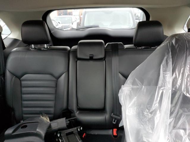 2016 FORD EDGE SEL - 2FMPK4J81GBC60495