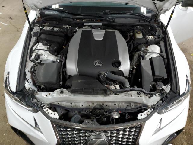 2017 LEXUS IS 350 JTHCE1D26H5013199