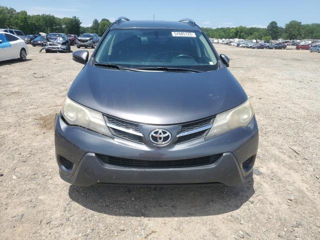 2015 TOYOTA RAV4 - JTMDFREV3FD160559