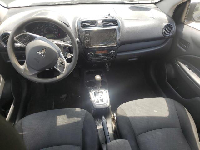 2021 MITSUBISHI MIRAGE G4 - ML32FUFJ4MHF07253