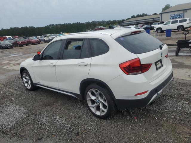 Vin: wbavl1c57fvy25651, lot: 55838885, bmw x1 xdrive28i 20152